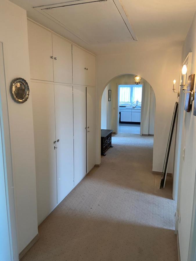 Ferienwohnung Sonnenaufgang Bad Toelz Экстерьер фото