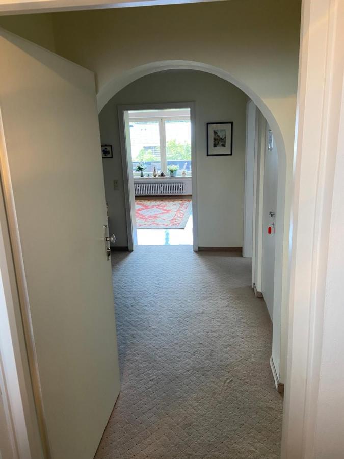 Ferienwohnung Sonnenaufgang Bad Toelz Экстерьер фото