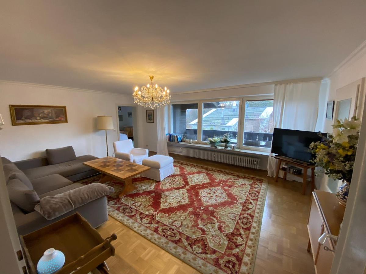 Ferienwohnung Sonnenaufgang Bad Toelz Экстерьер фото