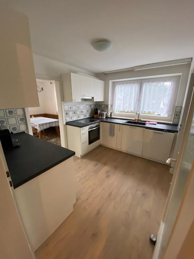 Ferienwohnung Sonnenaufgang Bad Toelz Экстерьер фото